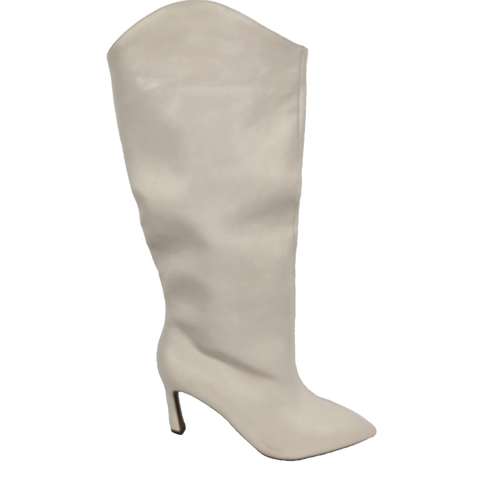 Journee Collection Women's 10 Bone Rehela Boots Pointed Toe Stiletto Heel‎